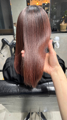 CECIL hair 【セシル ヘアー】×スタイル