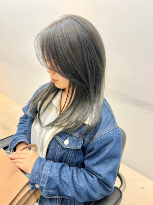 CECIL hair 【セシル ヘアー】×スタイル