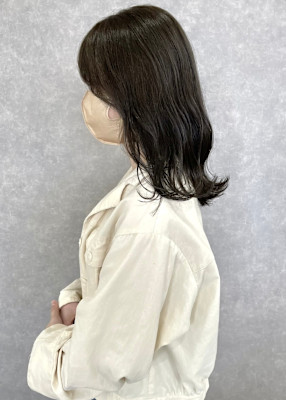 CECIL hair 【セシル ヘアー】×スタイル