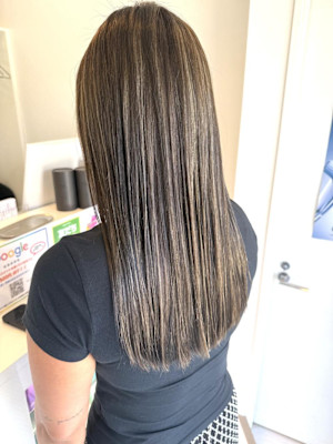 ◆大人気ハイライト◆ベージュ