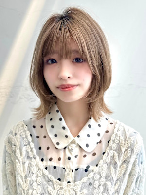 Violet`jem 【バイオレットジェム 】×スタイル