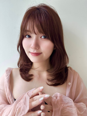 Violet`jem 【バイオレットジェム 】×スタイル