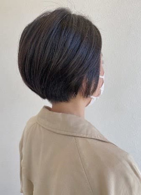 Sourire hair×スタイル