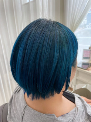 Sourire hair×スタイル