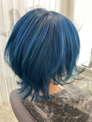 Sourire hair×スタイル