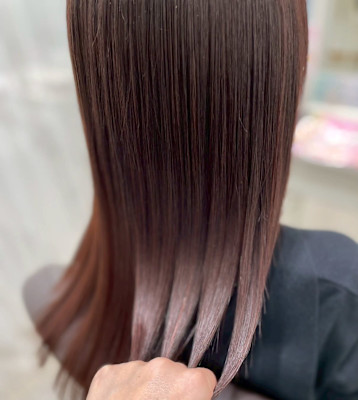 Sourire hair×スタイル