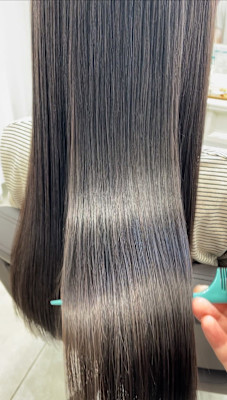 Sourire hair×スタイル