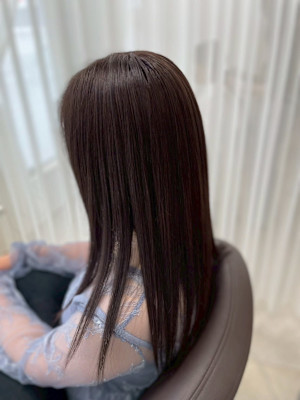 Sourire hair×スタイル