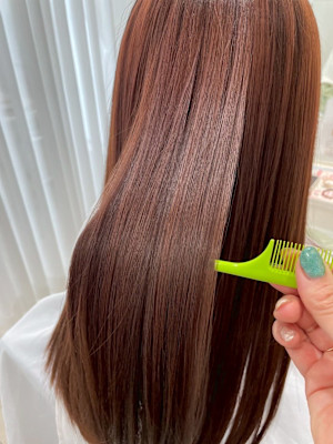 Sourire hair×スタイル