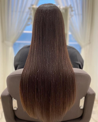 Sourire hair×スタイル