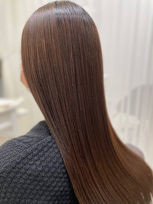 Sourire hair×スタイル