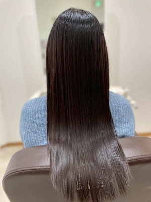 Sourire hair×スタイル