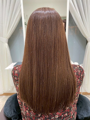 Sourire hair×スタイル