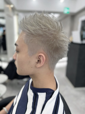 Ardore fiero shinsaibashi×スタイル