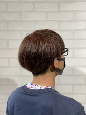 Vis ill 秋葉原店【ビス イル】×スタイル