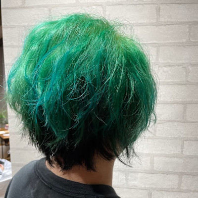 Vis ill 秋葉原店【ビス イル】×スタイル