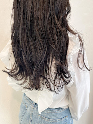 1 color◯セピアグレー