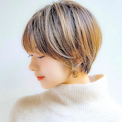 Lond Loire 門前仲町【ロンド ロワール】×スタイル