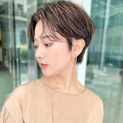 Lond Loire 門前仲町【ロンド ロワール】×スタイル