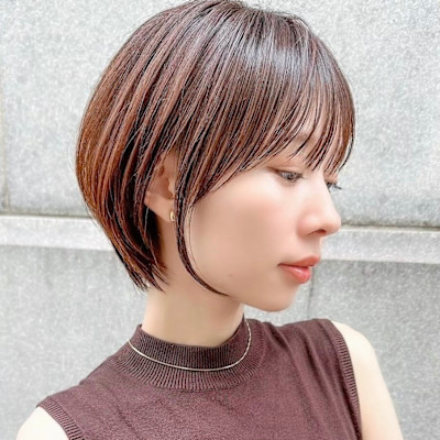 Lond Loire 門前仲町【ロンド ロワール】×スタイル