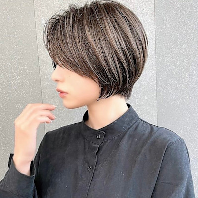 Lond Loire 門前仲町【ロンド ロワール】×スタイル