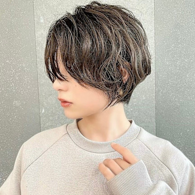 Lond Loire 門前仲町【ロンド ロワール】×スタイル