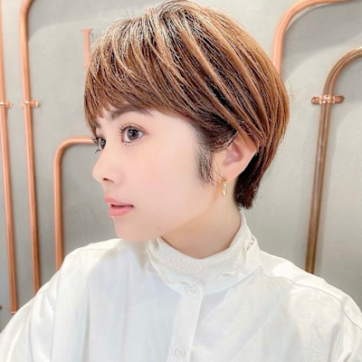 Lond Loire 門前仲町【ロンド ロワール】×スタイル