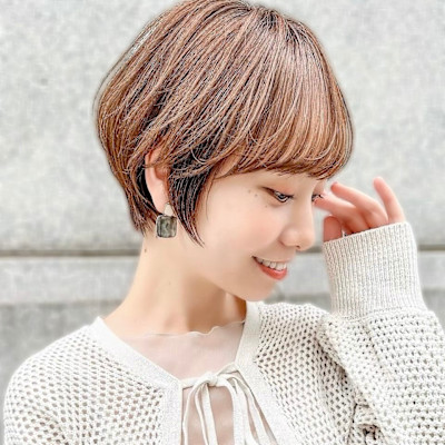 Lond Loire 門前仲町【ロンド ロワール】×スタイル