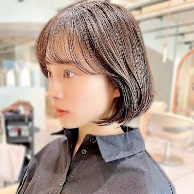 Lond Loire 門前仲町【ロンド ロワール】×スタイル