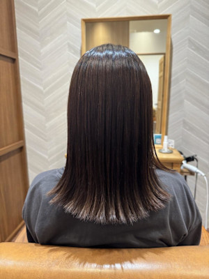 モーヴブラウン