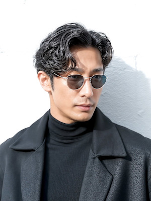 メンズスタイル