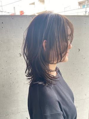 +ONE☆大人かわいいウルフレイヤー☆