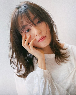 ミディアムレイヤー