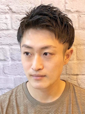 ビジネスショート