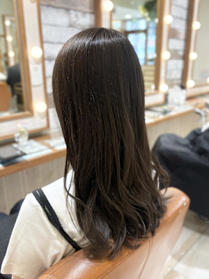 【Neolivekuta】アッシュブラウン【町田】