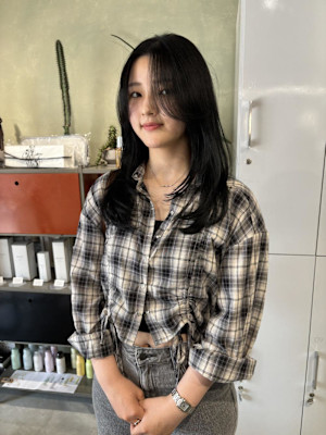 ニュアンスレイヤー