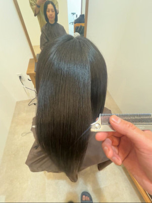 プレミアム矯正