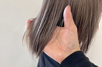 HOT SPOT 小野田店×スタイル