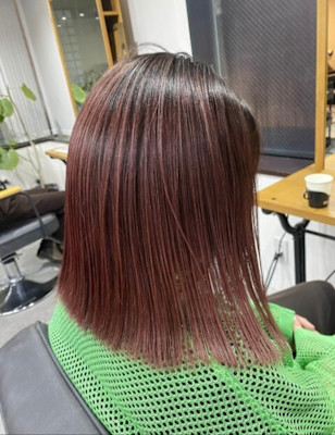 Emu(エミュー)×スタイル