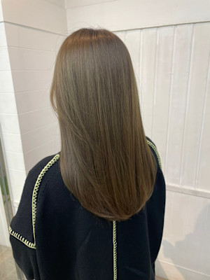 newi 広島 ×ロング