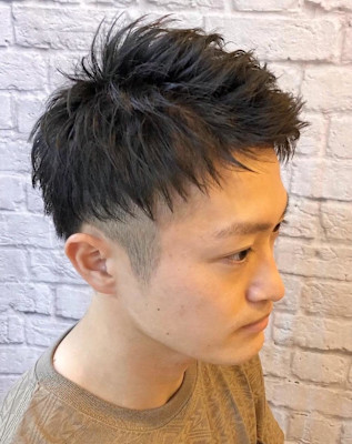 ビジネスショート