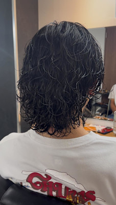 海志/サーフカール/波巻き/スパイラル/大宮