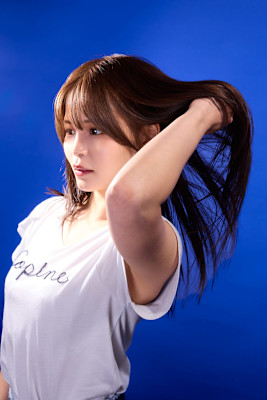 Sunlight Layers｜柔らかレイヤーカット×透け感