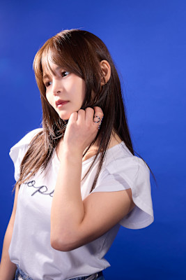 Sunlight Layers｜透明感レイヤー×グレージュ