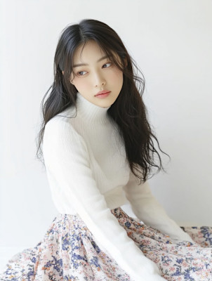 ロングスタイル