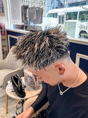 ジェットツイスト