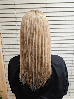 Naturally. ALive はなれ×スタイル