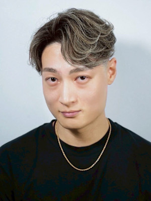 ハイトーンフェザー