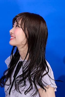 透明感 Mocha Greige × フェイスレイヤー