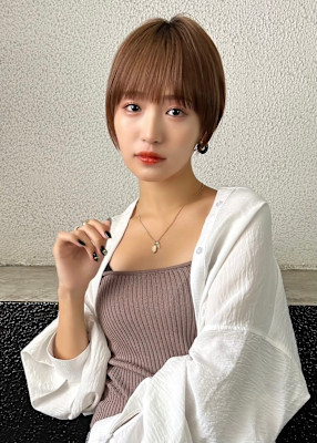 CECIL hair 【セシル ヘアー】×スタイル